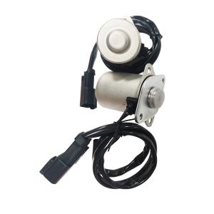 Wholesale Solenoid Valve 20y-60-32120 20y6032120 Komatsu PC200-7 PC360-7 PC400-7 PC300-7 PC450-7 from china suppliers