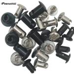 5/16" Quarter Turn Dzus Stud Fastener for Sprint Car Parts J J Customized OE NO.
