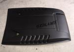 Matte Black Engine Hood Scoop Cover For Ranger PX T6 T7 2012 - 2017 Car Body