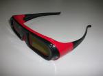 High Transmittance Xpand IR 3D Glasses Waterproof For Adult / Kids