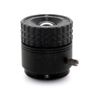 Wholesale 8mm 5MP cctv Lens CS Mount 1/2.5 CCTV Camera lens for security CCTV HD IP Camera from china suppliers