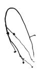 Waterproofing Air Conditioning Wiring Harness For Automotive High Conductive