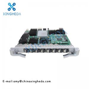 Wholesale HUAWEI TOM TN52TOM 03030LGC HUAWEI OSN6800 OSN8800 8xMulti-Rate Ports Service Board from china suppliers