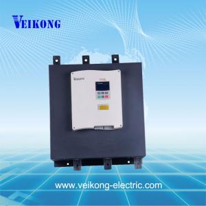 Wholesale Three Phase Online Intelligent Motor Soft Starter 18.5 Kw 22kw 30kw from china suppliers