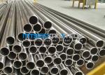 Bright Annealed Tubing ASTM A269 25.4mm x 2.11 mm , Seamless Stainless Steel