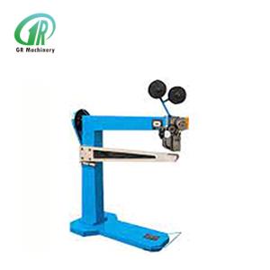 Wholesale High Accuracy Carton Box Stitching Machine for Stitching from china suppliers