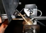 ISO 6941 Flammability Test Chamber Textile Flammability Tester
