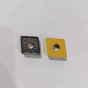 Wholesale WC Co Carbide Turning Inserts In 30pcs/box Packing For Precision Machining from china suppliers