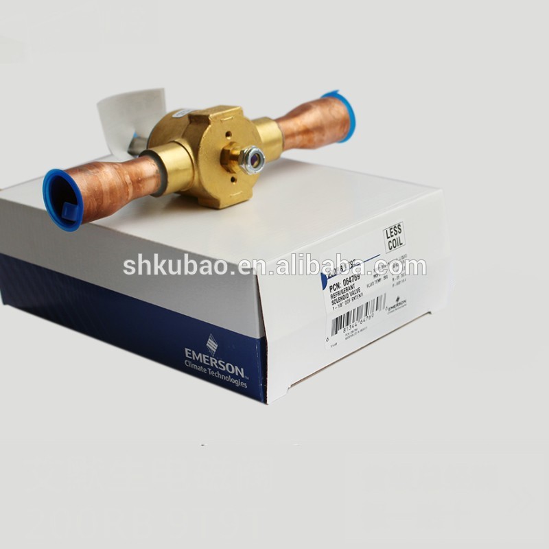 12 Volt DC Electronic Hydraulic Solenoid Valve 12V DC