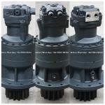 SG08E MFC160 Krc0226 Krc10190 Kbc0108 Hydraulic Slew Motor Cx210 Sh200