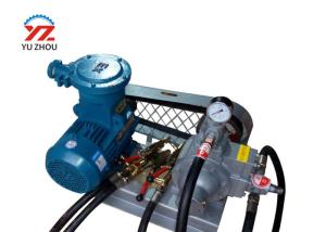 Wholesale 110v/220v/380v Liquid Gas Transfer Pump For Liquefied Petroleum Gas Cylinder from china suppliers