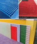 Customization Frp Grating Walkway Bunnings Fiberglass Reinforced Plastic Grating