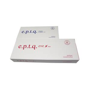 Wholesale Eptq E. P. T. Q Crosslinked Hyaluronic Acid Ha Dermal Filler S100 S300 from china suppliers