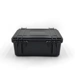 Medium Hard Case Medical Bag for Traveling Medical Professionals No Insulation