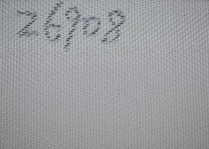 Wholesale Monofilament Polyester Spiral Mesh Screen Fabric For Wastewater Treatment from china suppliers
