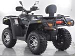 800cc 4x4 Sport ATV with 2 Cylinders and Four-Wheel Drive Quad 4x4 800cc Power