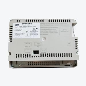 Wholesale SIEMENS 6AV6643-0DD01-1AX1 SIMATIC PLC MODULE from china suppliers