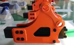 Manufacturer Customized Excavator Hydraulic Rock Breaker For Sanny Hitachi