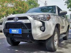 Wholesale Offroad 4x4 Bull Bar Front Bumper For Toyota 4 Runner（A） from china suppliers