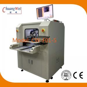 Wholesale PCB Separator PCB Routing Machine with High Cutting Precision from china suppliers
