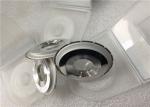 Durable Thickness 0.03mm Diamond Dicing Blades With Optical Components