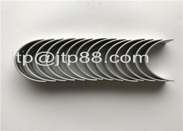 Excavator Diesel Engine Spare Parts Isuzu DA220 Main Bearing & Connecting Rod