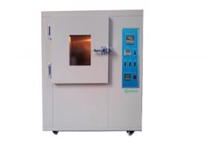 Wholesale PID Digital Setting Heating Oven Natural Convection Oven from china suppliers