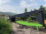 High Reach Demolition Excavator Boom CLB-002 For Working Condition Professional