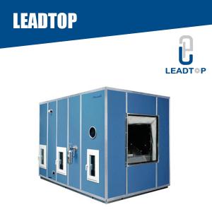 Wholesale GMP Certified Clean Room AHU / Fresh Air Handling Unit No Leakage Problems from china suppliers