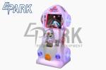Magic Car Racing 1st Arcade Machine Coin Operated For Kids