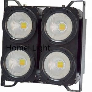 Wholesale warm white 4 Eye Blinder LED Light 4kg For Lecture Event Church Bar from china suppliers