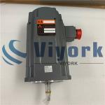 Industrial Mitsubishi HA83CB-S AC SERVO MOTOR 4.9AMP 170V NEW