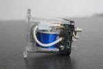 JQX-59F 80A 5 Pin 220V intermediate electronic latch relay