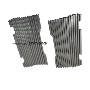 Wholesale 4450591563 ATM Parts NCR 58xx Cassette Door ATM Shutter Door 445-0591563 from china suppliers