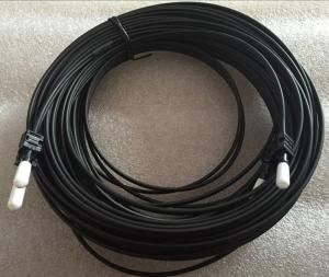 Wholesale Fiber Optic Patch Cord Leads HFBR-HFBR Duplex Pof Plastic Optical Fiber Jumpers from china suppliers