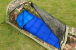Quick Drying 100 Nylon 1.8lbs Lightweight Sleeping Bag