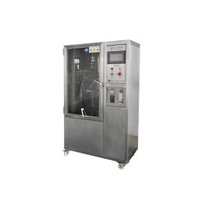Wholesale Climatic Environment Rain Test Chamber with LCD Touch Screen Controller from china suppliers