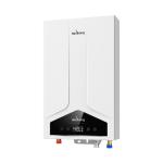AC220V / AC110V Forced Vent Gas Water Heater Oxygen-free Copper Tank Heat