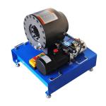 Battery 12V Hose Crimper 24v 1-4 Layer Hydraulic Hose Crimping Equipment