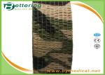 Camo Wrapping Camouflage Printing Self Adhesive Flexible Bandage
