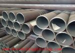 ASME B16.9 Butt Weld Pipe Fittings Stainless Steel 4'' 16BAR Stub End C70600