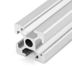 Wholesale Eletropharesis 6082 T6 Industrial Extrusion Aluminium Profile from china suppliers