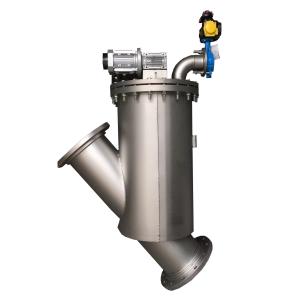 Wholesale Filter Capacity Range 50-10000L/min Auto Engine Air Filters Made of Stainless Steel from china suppliers