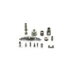 OEM Customized Stainless Steel CNC Parts High Precision CNC Machining Parts