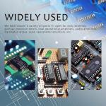 Atmel Atmega16-16Au Avr Microcontroller Buy Electronic Components Online Ic