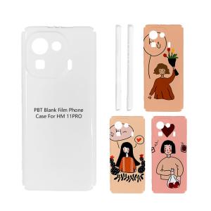 Wholesale Blank 3D Sublimation Film Phone Cases For Iphone For Samsung For Huawei from china suppliers