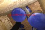 6" 45 Degree UNS S32760 Stainless Steel Elbow LR Seamless Elbow ASTM A815 DN15 -