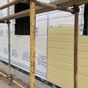 Wholesale WPC PVC Wood Interior Wall Cladding Panel Lightweight Recycled from china suppliers
