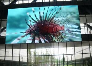Wholesale HD P5 Outdoor Full Color LED Screen SMD2727 960*960mm Standard Cabinet Size from china suppliers