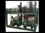 20HP Cascade Cold Room Refrigeration Unit Low Temperature Condensing Unit